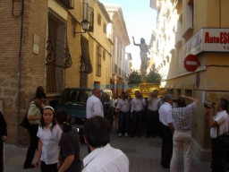 Fotos Noticias 2009