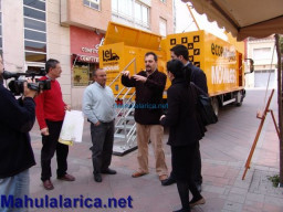 Fotos Noticias 2009
