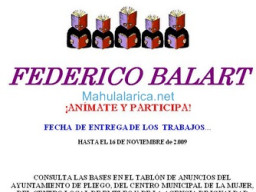 Fotos Noticias 2009
