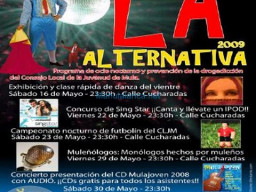 Fotos Noticias 2009