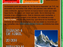 Fotos Noticias 2009