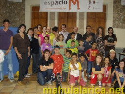 Fotos Noticias 2009
