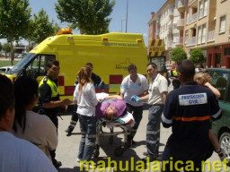 Fotos Noticias 2009
