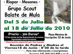 Fotos Noticias 2010