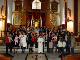 Fotos Noticias 2010