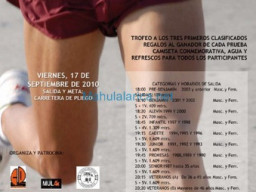 Fotos Noticias 2010