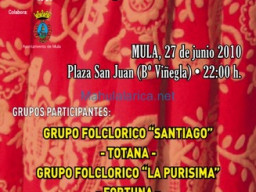 Fotos Noticias 2010