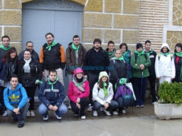 Fotos Noticias 2010
