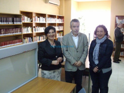 Fotos Noticias 2010