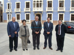 Fotos Noticias 2010