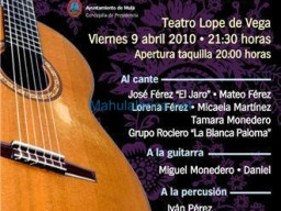 Fotos Noticias 2010