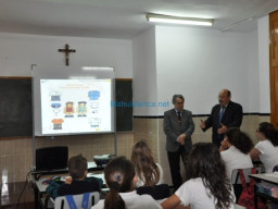 Fotos Noticias 2010