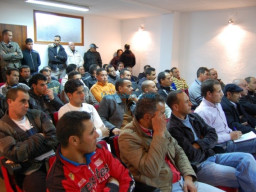 Fotos Noticias 2010