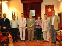 Fotos Noticias 2010