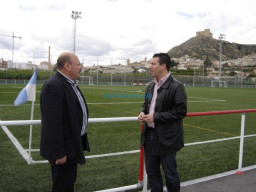 Fotos Noticias 2010