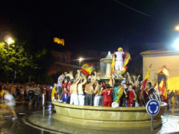 Fotos Noticias 2010