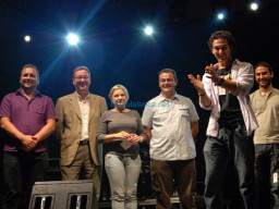 Fotos Noticias 2010