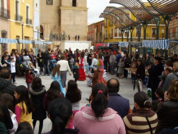 Fotos Noticias 2010