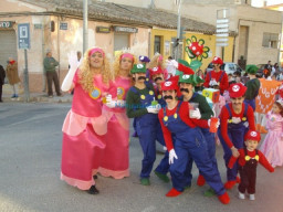 Fotos Noticias 2010