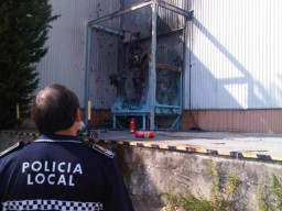 Fotos Noticias 2010