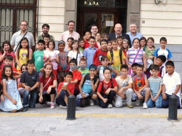 Fotos Noticias 2010