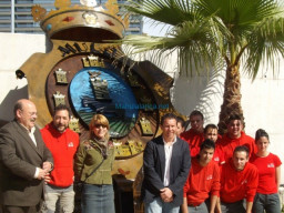Fotos Noticias 2010