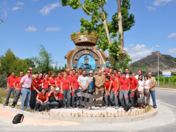 Fotos Noticias 2010