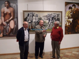 Fotos Noticias 2010