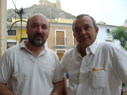 Fotos Noticias 2010