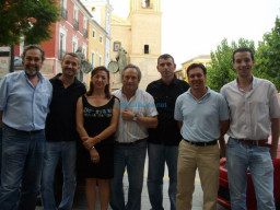 Fotos Noticias 2010