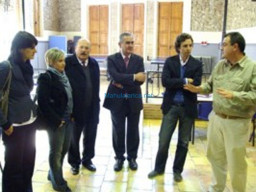 Fotos Noticias 2010