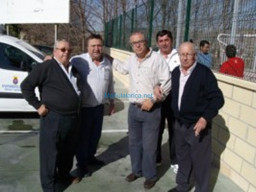 Fotos Noticias 2010