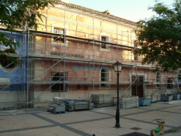 Fotos Noticias 2010