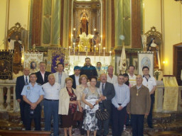 Fotos Noticias 2010