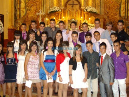 Fotos Noticias 2010