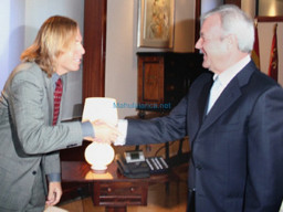 Fotos Noticias 2010