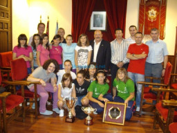 Fotos Noticias 2010