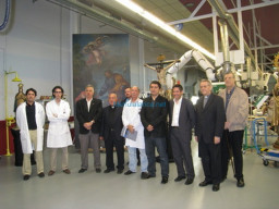 Fotos Noticias 2010
