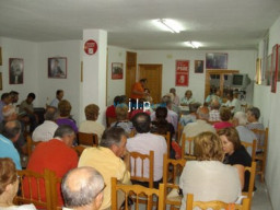 Fotos Noticias 2010