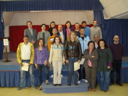 Fotos Noticias 2010