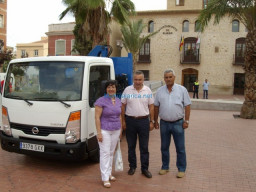 Fotos Noticias 2010
