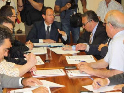 Fotos Noticias 2010