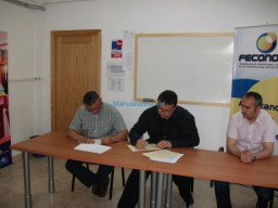 Fotos Noticias 2010