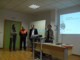Fotos Noticias 2010
