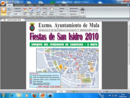 Fotos Noticias 2010