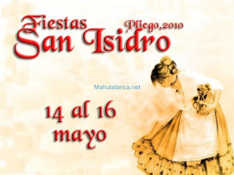Fotos Noticias 2010