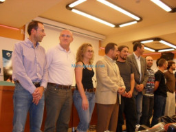 Fotos Noticias 2010