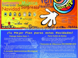 Fotos Noticias 2010