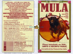 Fotos Noticias 2010