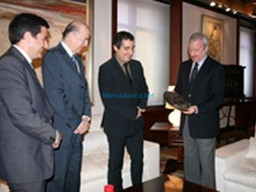 Fotos Noticias 2010